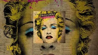 Thumbnail: Madonna - Vogue (Dolby Atmos)