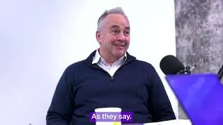 Thumbnail: In Conversation with Lister social teaser