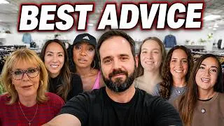 Thumbnail: Genius Reseller Advice For 10 Minutes Straight