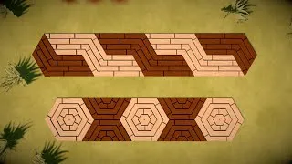 Thumbnail: Wood, Wood, More Wood - Village Builder Devlog #8