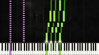 Thumbnail: Unstern! – Sinistre – Disastro, S.208 - Franz Liszt