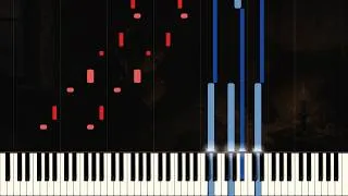 Thumbnail: Marche funèbre, S.226a - Franz Liszt