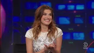 Thumbnail: LAKE BELL - RARE INTERVIEW