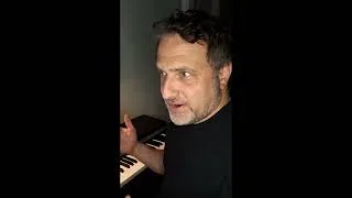 Thumbnail: Why You Should Learn the Liszt Principles | Kenny Kirkland's "Dienda" Finally Made Sense To Me!