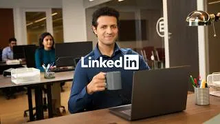 Thumbnail: Hire smarter to grow faster | Save time with the help of AI