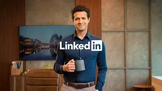 Thumbnail: Hire top quality talent with LinkedIn Hiring Assistant