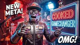 Thumbnail: AI Robots Wrote My YouTube Script (Are We Doomed?)