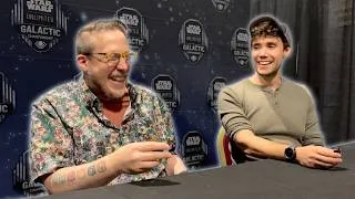 Thumbnail: 📢 State of the SWUnion 2026 (Feat. Jim Cartwright & Danny Schaefer)