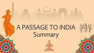 Thumbnail: A Passage to India by E. M. Forster Summary  - Voted one of "100 Greatest Books of the Century"