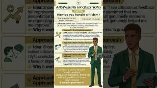 Thumbnail: Answering HR Questions Part 10
