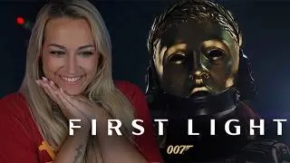 Thumbnail: Shaken, Not Stirred | 007 First Light: ENDING | FIRST PLAY THROUGH