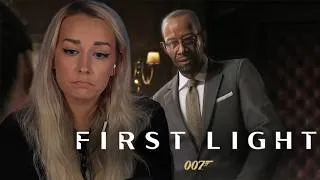 Thumbnail: Time to Die | 007 First Light: Pt. 2 | FIRST PLAY THROUGH