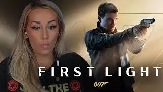 Thumbnail: Bond, James Bond | 007 First Light: Pt. 1 | FIRST PLAY THROUGH