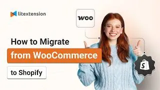 Thumbnail: How to Migrate from WooCommerce to Shopify
