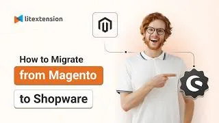 Thumbnail: How to Migrate from Magento to Shopware in 3 Steps