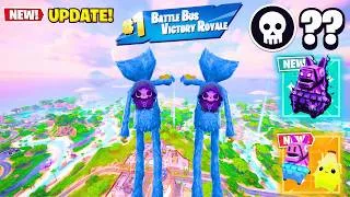 Thumbnail: ?? Elimination Duos "Zero Build" Gameplay (NEW Fortnite Chapter 7 Season 3 PC)