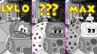 Thumbnail: Mouse P.I For Hire - All Weapons Upgrades !!!