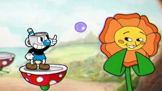 Thumbnail: Cuphead + DLC - All Bosses 1 Hit Glitch With Mugman