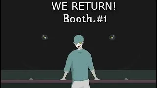 Thumbnail: A RETURN TO CLASSICS | Booth. #1
