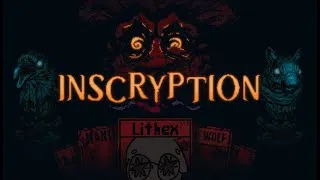 Thumbnail: MOVING THROUGH THE RANKS! | Inscryption | #5