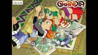 Thumbnail: Grandia - Farewell (Justin) (High Quality Extended)