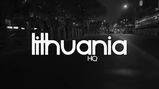 Thumbnail: Lucky Luke - I Wanna Be Down (Official Video)