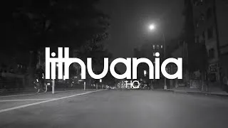 Thumbnail: Gaullin - Heartbeat (Official Video)