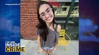 Thumbnail: Law and Crime Murder. Teen Cheerleader Killed At High School