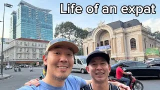 Thumbnail: Why you should move to Saigon, Vietnam