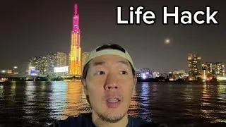 Thumbnail: Commuting to work is for suckers