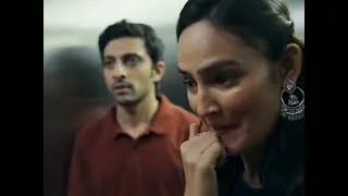 Thumbnail: Khauf 2025 Hindi Horror Series Edit  on Amazon Prime ( Song - Labour by Paris Paloma)