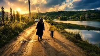 Thumbnail: Lost in Nature