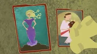 Thumbnail: MINOTAUR | I'm a Monster | Little Amigo | Kids Cartoons
