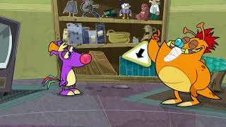Thumbnail: Fire Drill | Jar Dwellers SOS | Little Amigo | Kids Cartoons