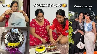 Thumbnail: Mummy’s birthday celebration 🥳🫶🏻💋🎀 