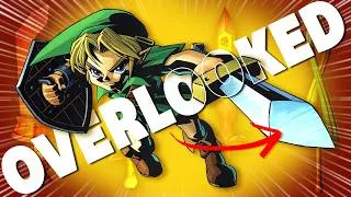Thumbnail: Majora's Mask's Most Overlooked Feature