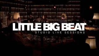 Thumbnail: STEMESEDER LILLINGER - VINYL SIDE B - LITTLE BIG BEAT STUDIOS