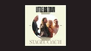 Thumbnail: Little Big Town • Over and Over (Live at Stagecoach)