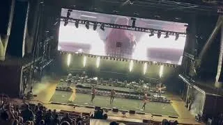 Thumbnail: Little Big Town - Turn the Lights On (Live Red Rocks - 08.29.25)