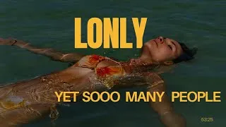 Thumbnail: Solo traveling turned into Isolation 