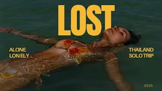 Thumbnail: I moved Alone to Thailand for 3 months…BecauseI felt Lost