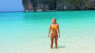 Thumbnail: Phi Phi island: Now I See Why it’s Called the Most Beautiful in the World!