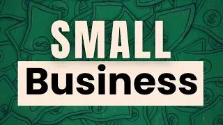 Thumbnail: Entire Map of Business in 41 Minutes