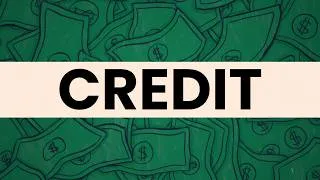 Thumbnail: If you Don't Understand CREDIT, You Don't Understand Money