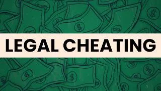Thumbnail: How to Progress SO Fast That People Will Think You're Cheating
