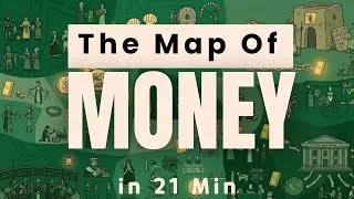 Thumbnail: Entire Map of Money in 21 Min.