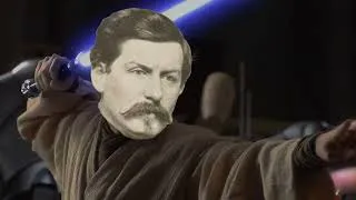 Thumbnail: Memoir Wars: Episode III: Revenge of John Bankhead Magruder
