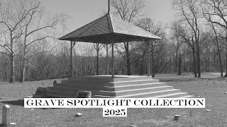 Thumbnail: Grave Spotlight Collection (2025)