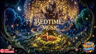 Thumbnail: Deep Sleep Music for Kids • Calming Bedtime Lullabies | Instrumental Sleep Music