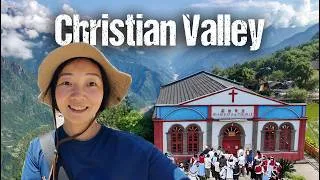 Thumbnail: Deep in Rural China, We Found a Christian World 🇨🇳